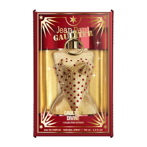 Jean Paul Gaultier Gaultier Divine Eau de Parfum