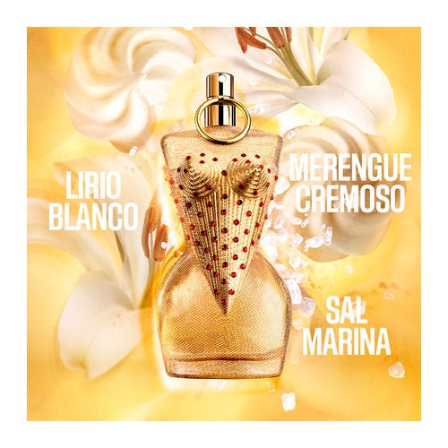 Jean Paul Gaultier Gaultier Divine Eau de Parfum