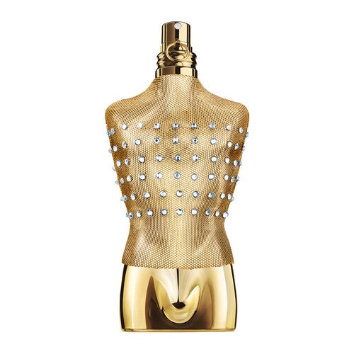 Jean Paul Gaultier Le Male Eau de Toilette