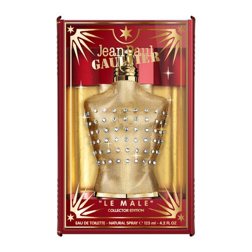Jean Paul Gaultier Le Male Eau de Toilette