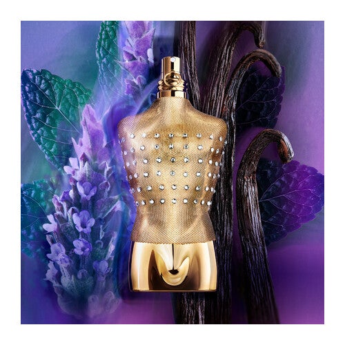 Jean Paul Gaultier Le Male Eau de Toilette