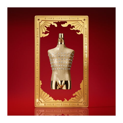 Jean Paul Gaultier Le Male Eau de Toilette
