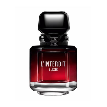 Givenchy L’Interdit Elixir Eau de Parfum