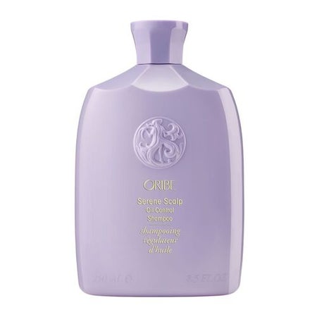 Oribe Serene Scalp Oil Control Shampoo 250 ml