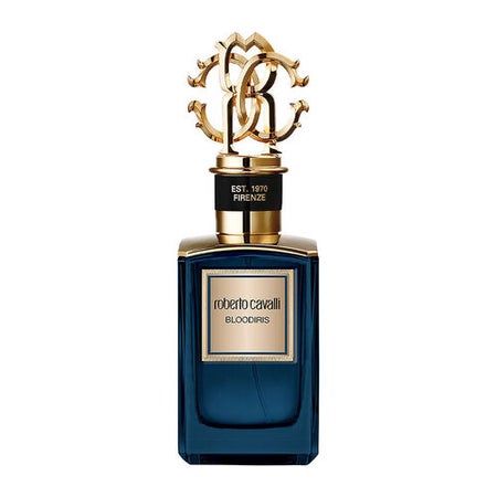 Roberto Cavalli Bloodiris Eau de Parfum 100 ml