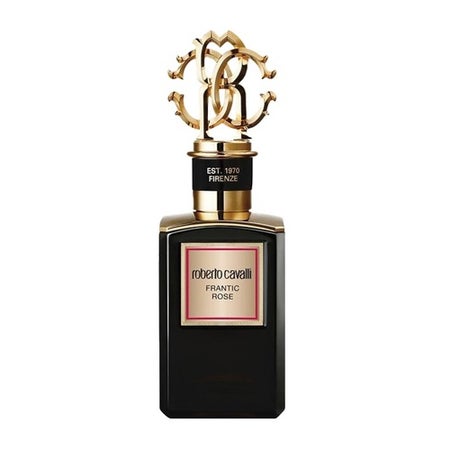 Roberto Cavalli Frantic Rose Eau de Parfum 100 ml
