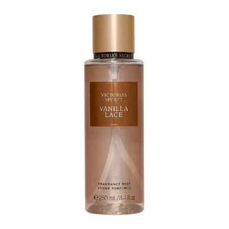 Victoria's Secret Vanilla Lace Fragrance Mist Vartalosuihke 250 ml