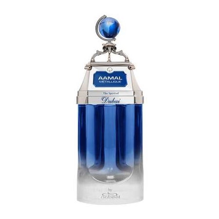 The Spirit of Dubai Aamal Metallique Eau de Parfum 90 ml
