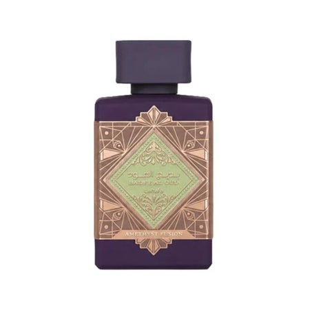 Lattafa Bade'e Al Oud Amethyst Fusion Eau de Parfum 100 ml