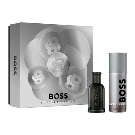 Hugo Boss Boss Bottled Parfum Gift Set