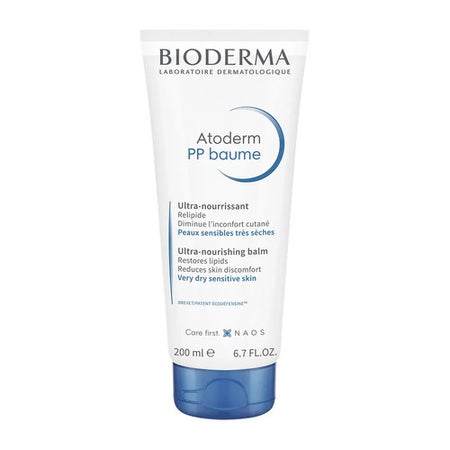 Bioderma Atoderm PP Baume Ultra-nourrissant 200 ml