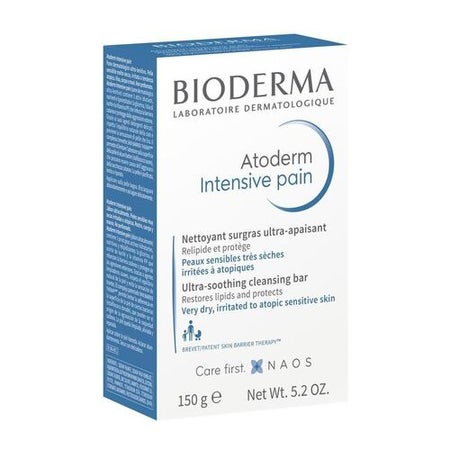 Bioderma Atoderm Intensive Pain 150 g