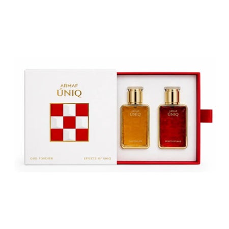 Armaf Uniq Gift Set
