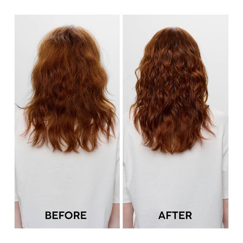 Indola Curl Therapy Cleanser