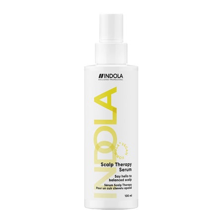 Indola Scalp Therapy Suero 100 ml
