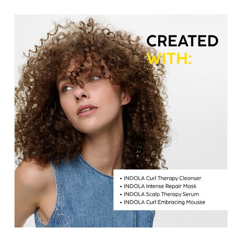 Indola Scalp Therapy Serum