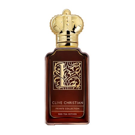 Clive Christian L Red Tea Vetiver Parfum 50 ml