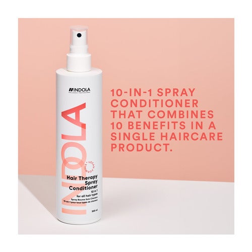 Indola Care & Style Therapy Spray Conditioner