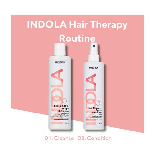 Indola Care & Style Therapy Spray Conditioner