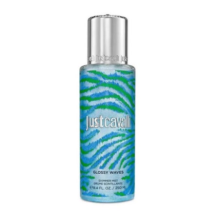 Roberto Cavalli Glossy Waves Body Mist 250 ml