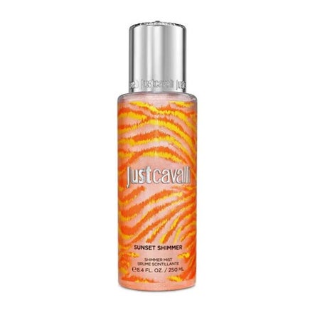 Roberto Vizzari Sunset Shimmer Body Mist 250 ml
