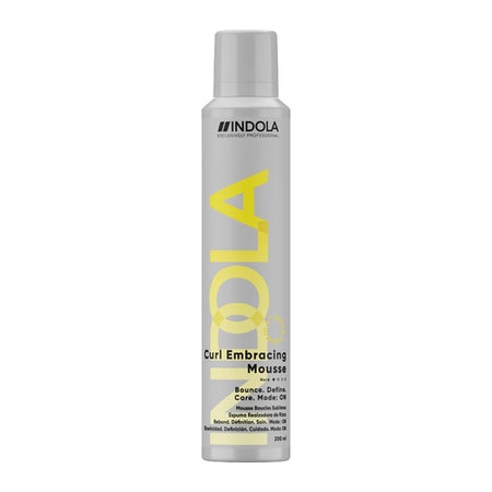 Indola Curl Embracing Mousse 200 ml
