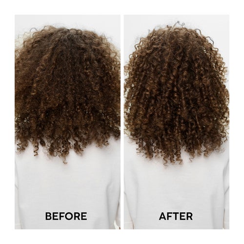 Indola Curl Embracing Mousse