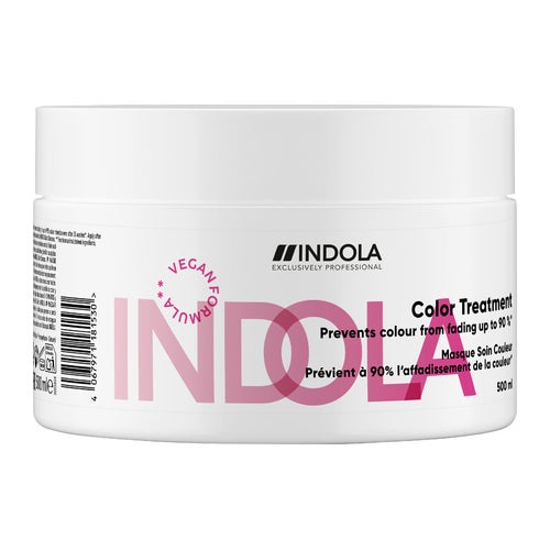 Indola Care & Style Color Treatment