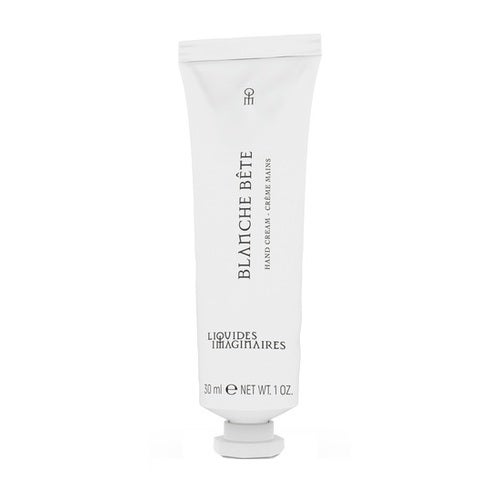 Les Liquides Imaginaires Blanche Bête Hand Cream