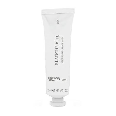 Les Liquides Imaginaires Blanche Bête Handcrème 30 ml