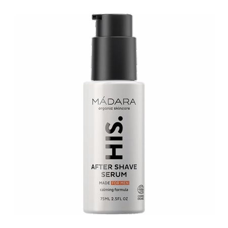 Mádara Organic Skincare His After Shave Serum