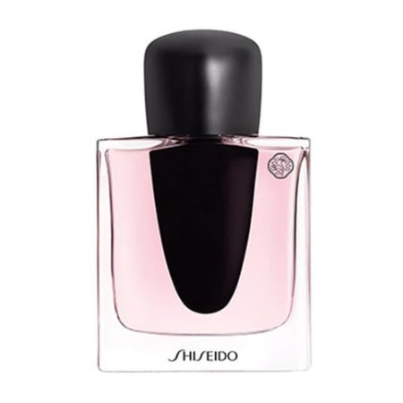 Shiseido Ginza Eau de Parfum Limited edition 50 ml