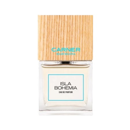 Carner Barcelona Isla Bohemia Eau de parfum