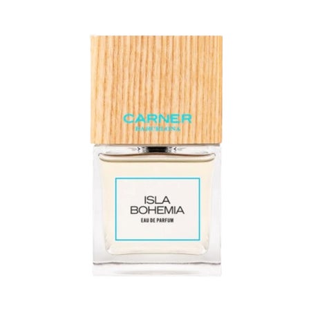 Carner Barcelona Isla Bohemia Eau de Parfum