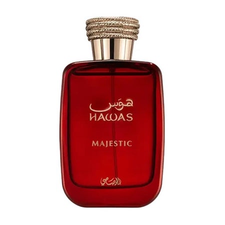 Rasasi Hawas Majestic Eau de Parfum 100 ml
