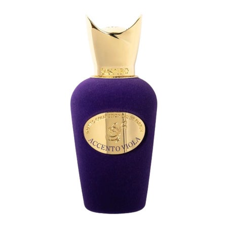 Sospiro Accento Viola Eau de parfum 100 ml
