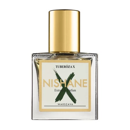 Nishane Tuberóza X Extrait de Parfum 15 ml