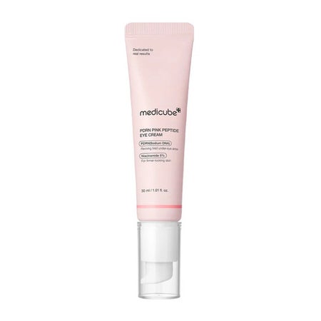 Medicube PDRN Pink Peptide Eye Cream 30 ml