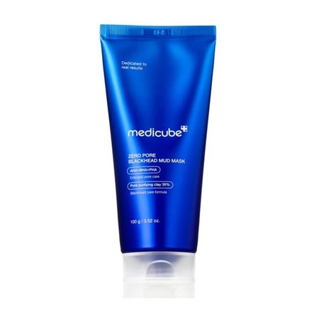 Medicube Zero Pore Blackhead Mud Masque 100 grammes