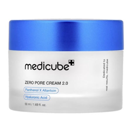 Medicube Zero Pore Cream 2.0 50 ml