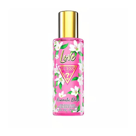 Guess Love Romantic Blush Body Mist 250 ml
