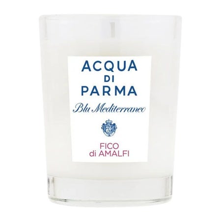 Acqua Di Parma Blu Mediterraneo Fico Di Amalfi Vela perfumada