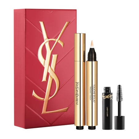 Yves Saint Laurent Coffret maquillage