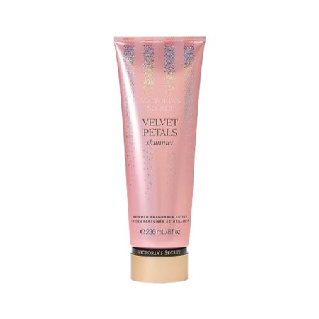 Victoria's Secret Velvet Petals Shimmer Fragrance Lotion