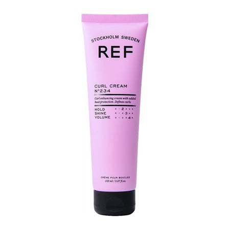 REF Stockholm Curl Cream N°234 150 ml