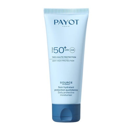 Payot Source Hydra+ Daily Protective Moisturizer SPF 50+ 50 ml