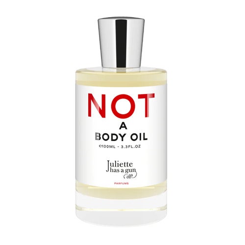 Juliette Has a Gun Not A Perfume Body Oil