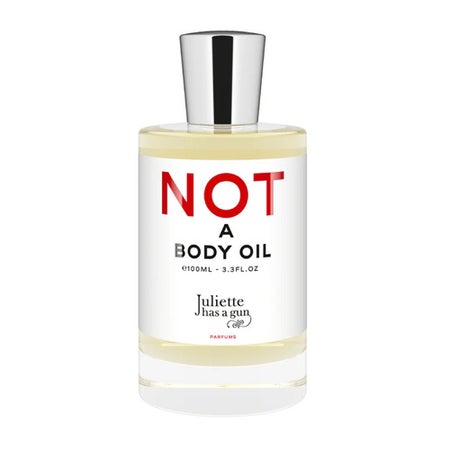 Juliette Has a Gun Not A Perfume Body Oil 100 ml
