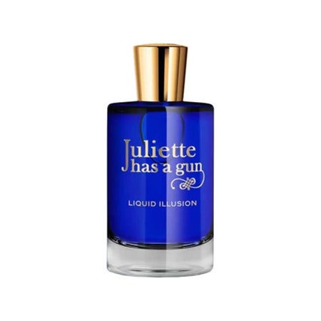 Juliette Has a Gun Liquid Illusion Eau de Parfum 100 ml