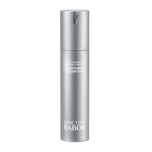 Babor Soothing Cream Rich